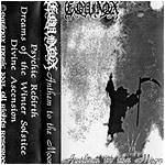 Equinox (USA-1) : Anthem to the Moon